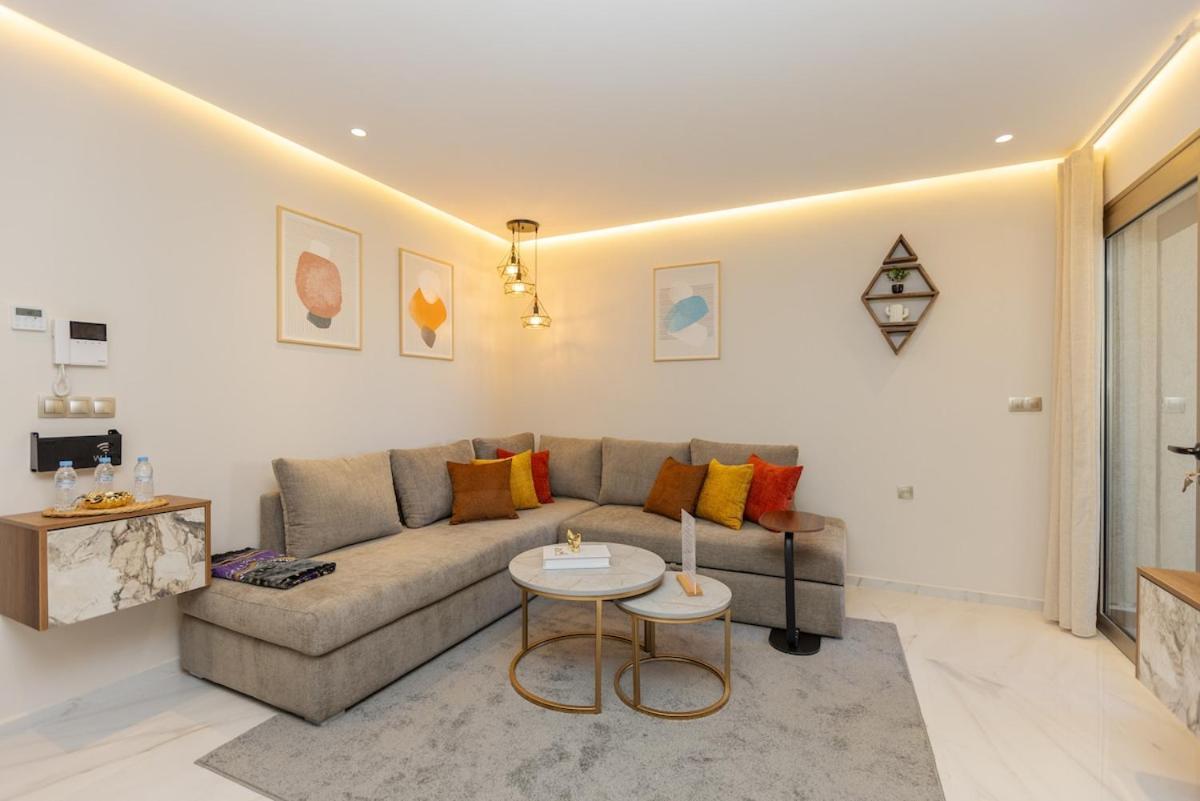 Appartement Ideal In Marina *