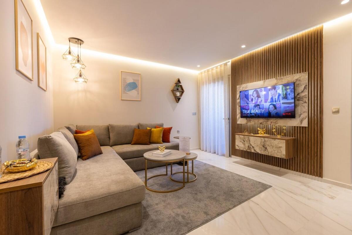Ideal In Marina *